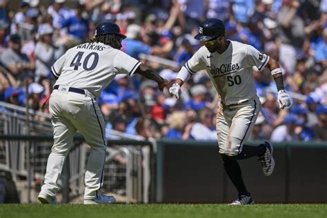 Nearly a third of way through season, Twins don’t believe they’ve hit their stride